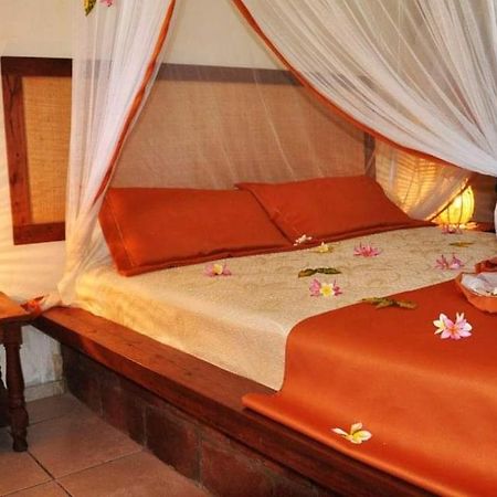 Madiro Hotel Nosy-Be Luaran gambar