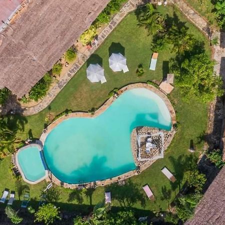 Madiro Hotel Nosy-Be Luaran gambar