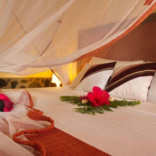 Madiro Hotel Nosy-Be Luaran gambar
