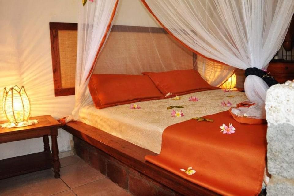 Madiro Hotel Nosy-Be Luaran gambar