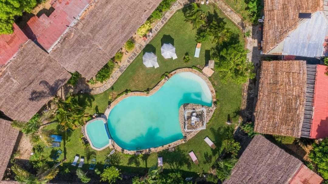 Madiro Hotel Nosy-Be Luaran gambar